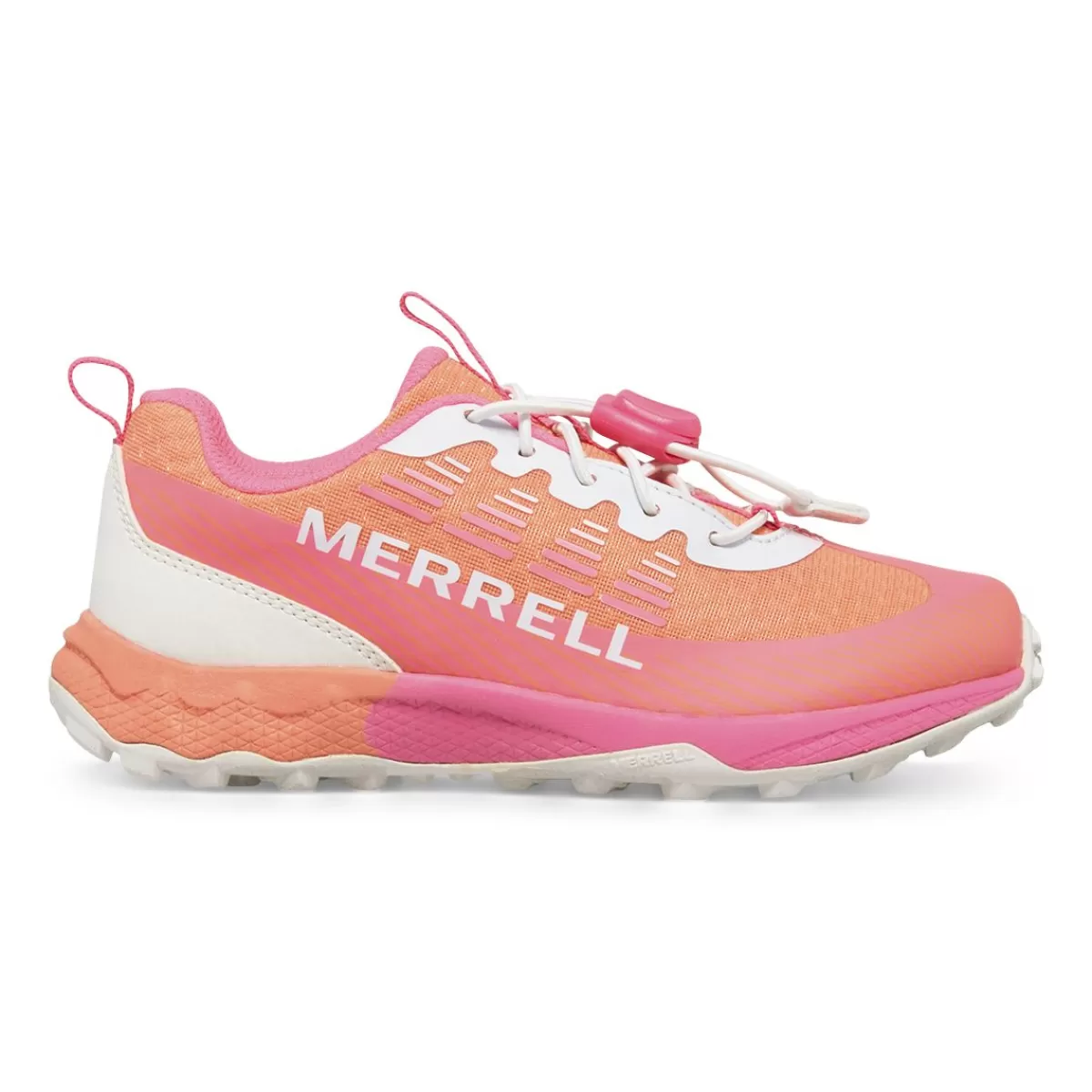 Kids Merrell Big Kid's Agility Peak