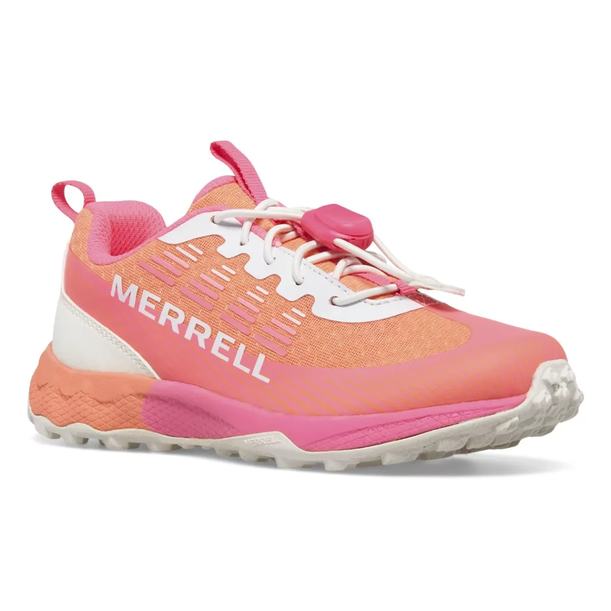 Kids Merrell Big Kid's Agility Peak