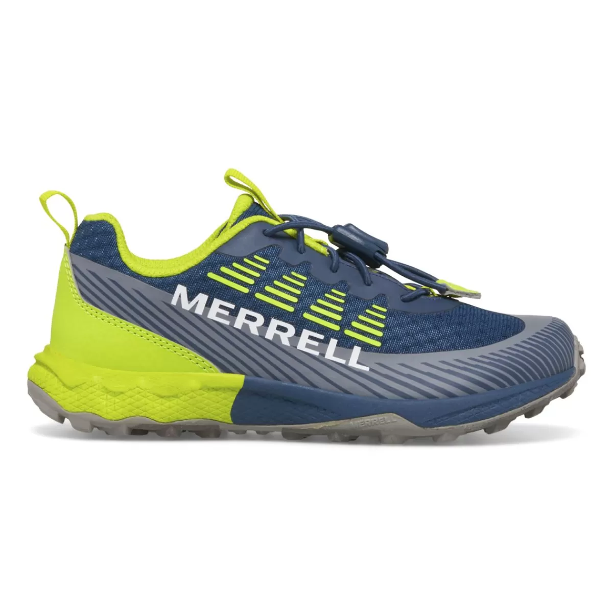 Kids Merrell Big Kid's Agility Peak