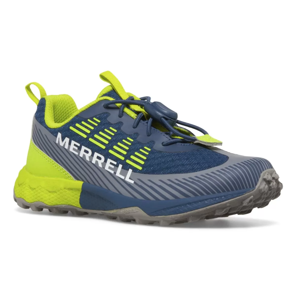 Kids Merrell Big Kid's Agility Peak