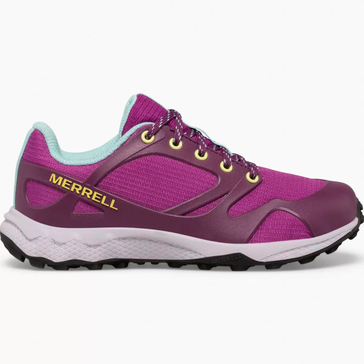 Kids Merrell Big Kid's Altalight Low Shoe