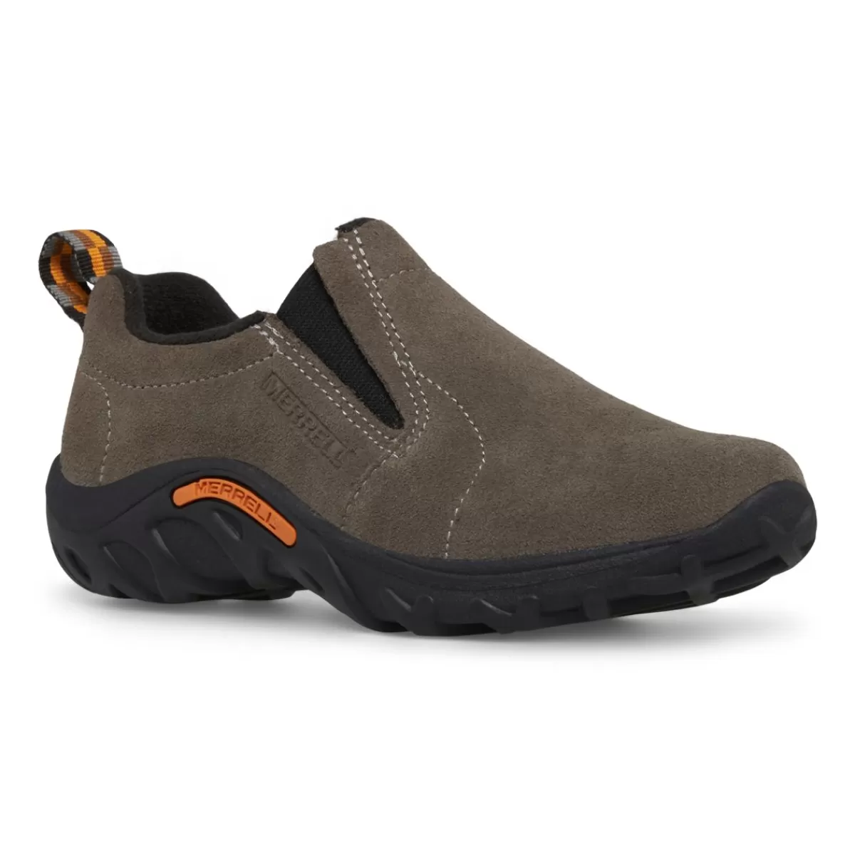 Kids Merrell Big Kid's Jungle Moc