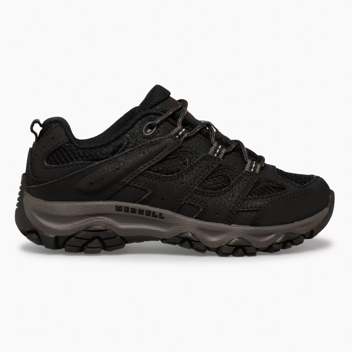 Kids Merrell Big Kid's Moab 3 Low Lace Shoe