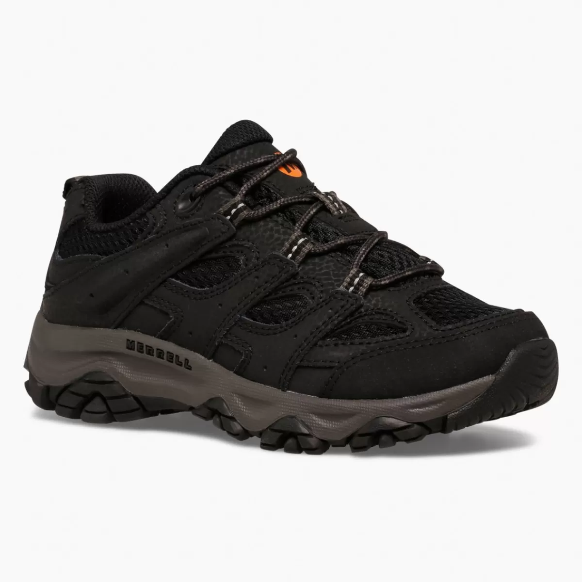 Kids Merrell Big Kid's Moab 3 Low Lace Shoe