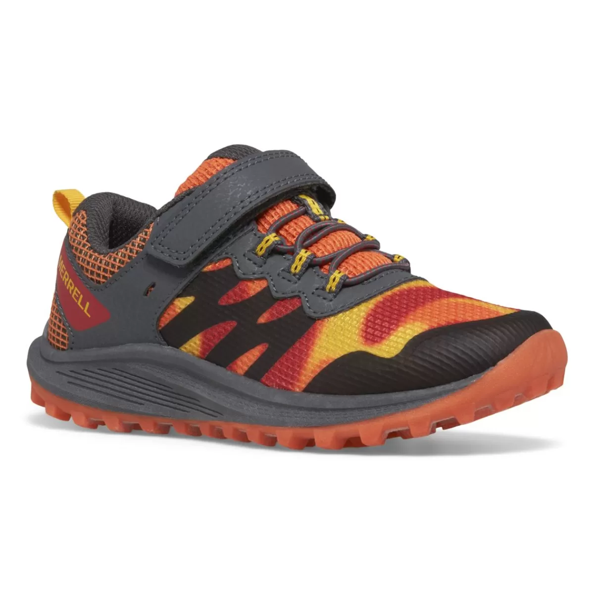 Kids Merrell Big Kid's Nova 3 Sneaker