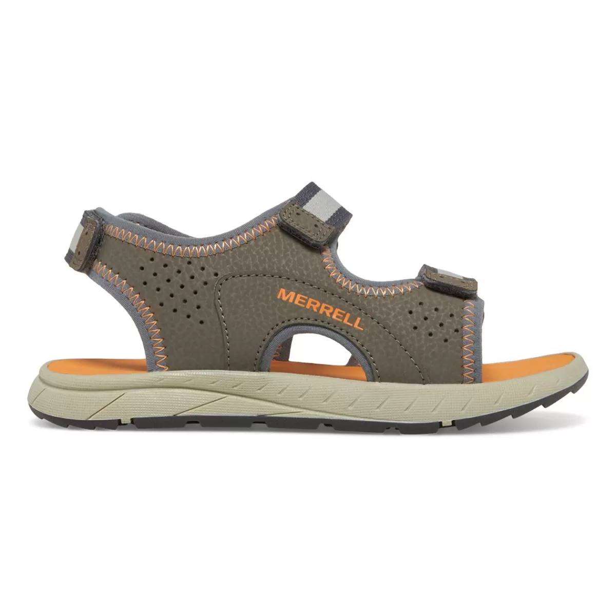 Kids Merrell Big Kid's Panther Sandal 3.0