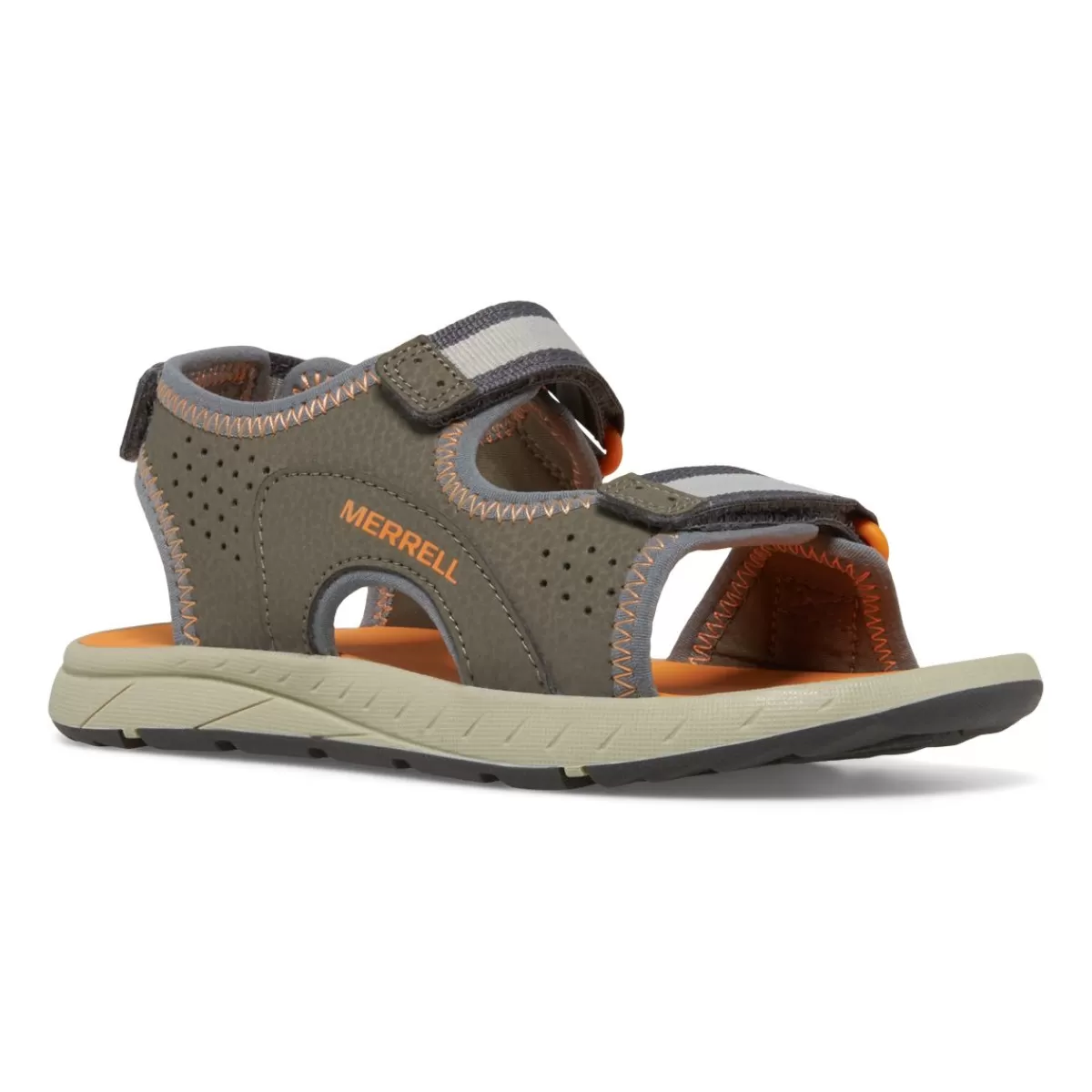 Kids Merrell Big Kid's Panther Sandal 3.0