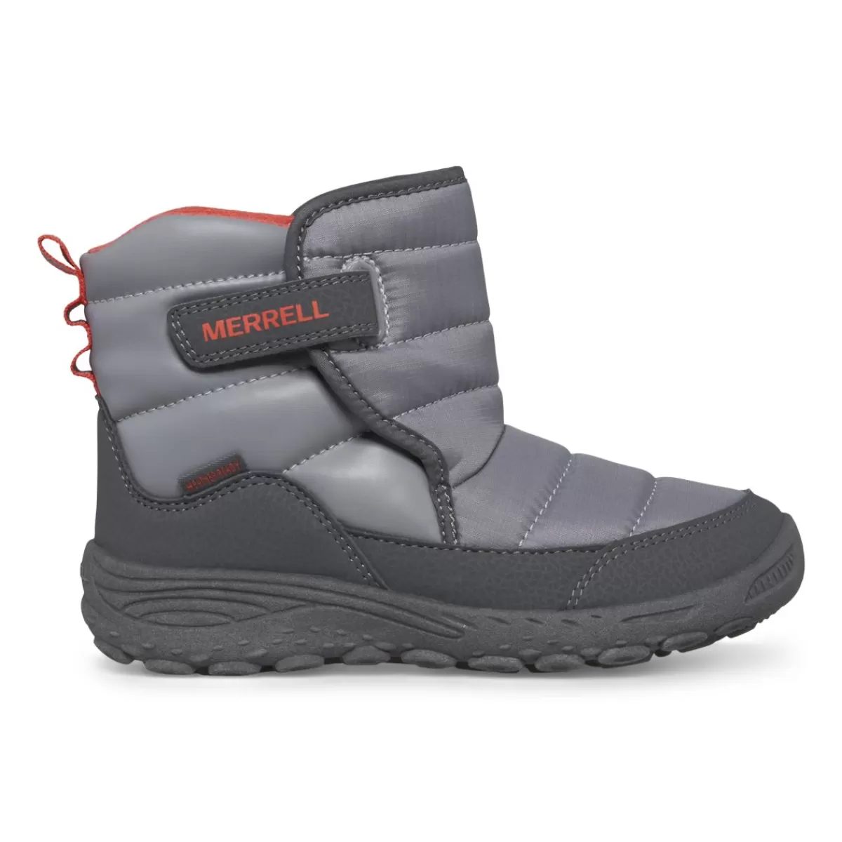 Kids Merrell Big Kid's Polar Puffer Boot