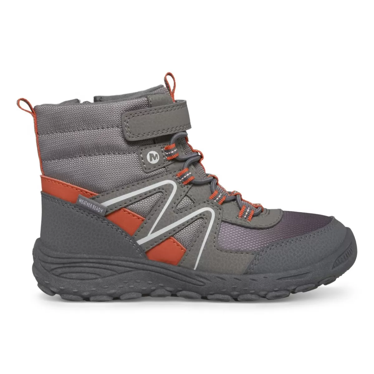 Kids Merrell Big Kid's Polar Trekker Boot