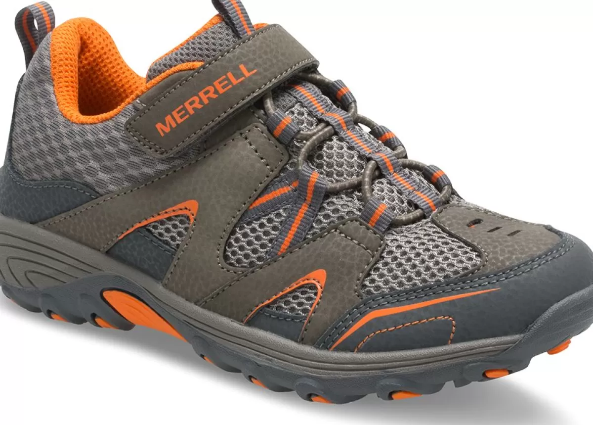 Kids Merrell Big Kid's Trail Chaser Shoe