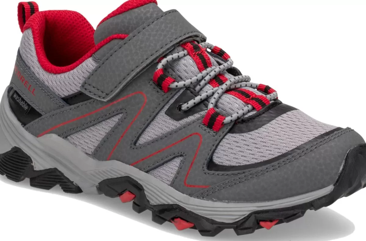 Kids Merrell Big Kid's Trail Quest