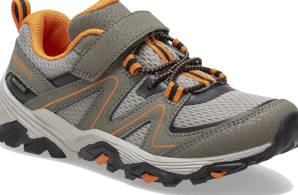 Kids Merrell Big Kid's Trail Quest