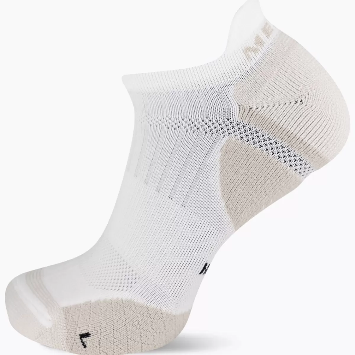 Merrell Cushion Trail Runner Tab Sock