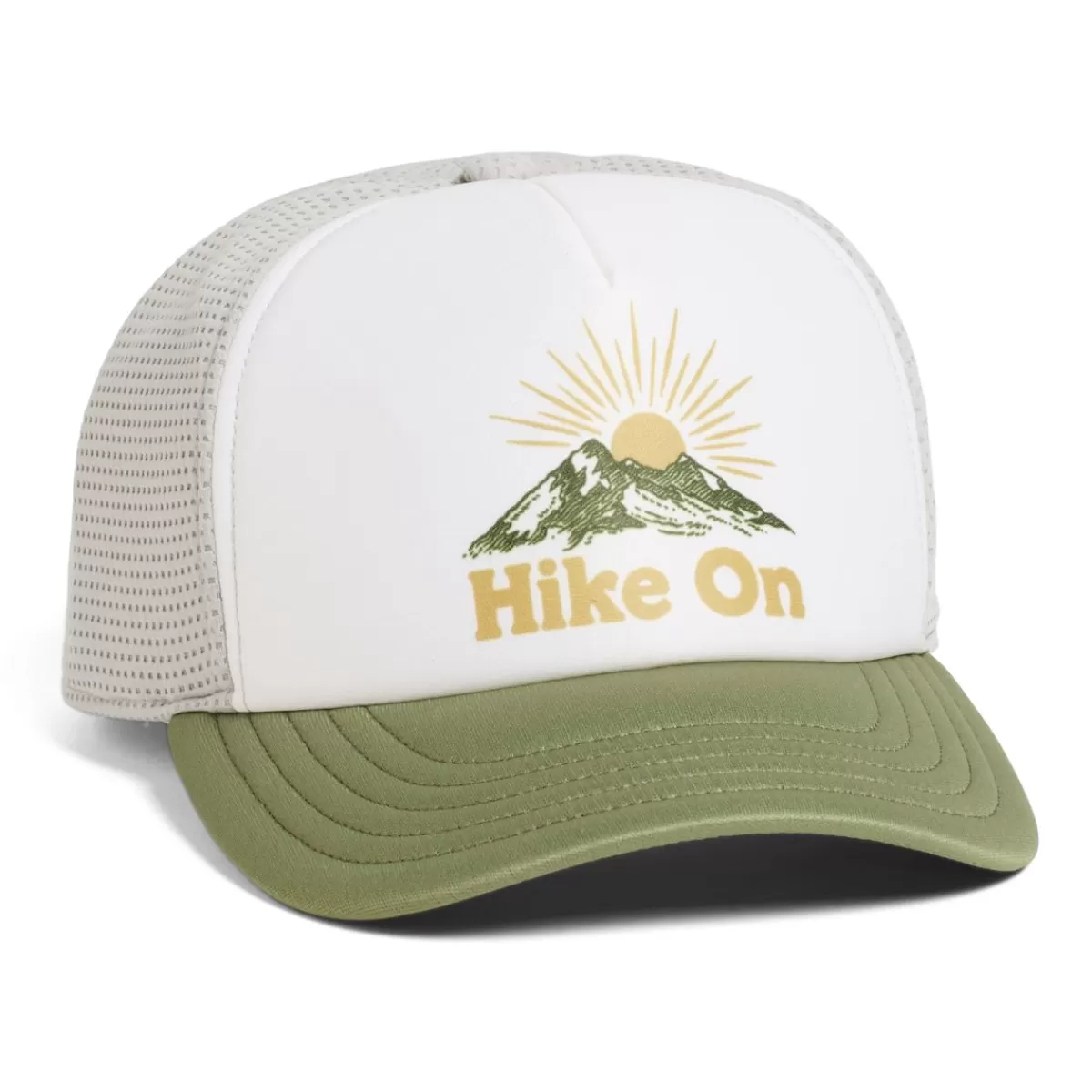 Merrell Hike On Foam Trucker Hat