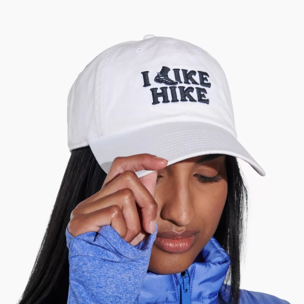 Women Merrell I Like Hike Dad Hat