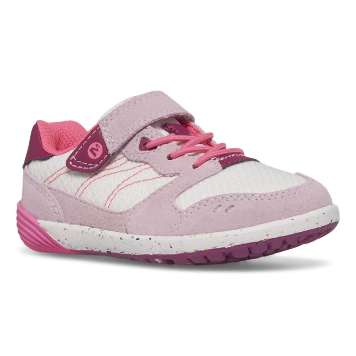 Kids Merrell Little Kid's Bare Steps® A83 Sneaker