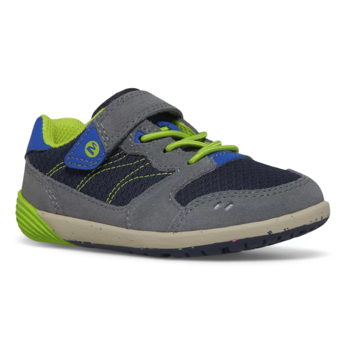 Kids Merrell Little Kid's Bare Steps® A83 Sneaker