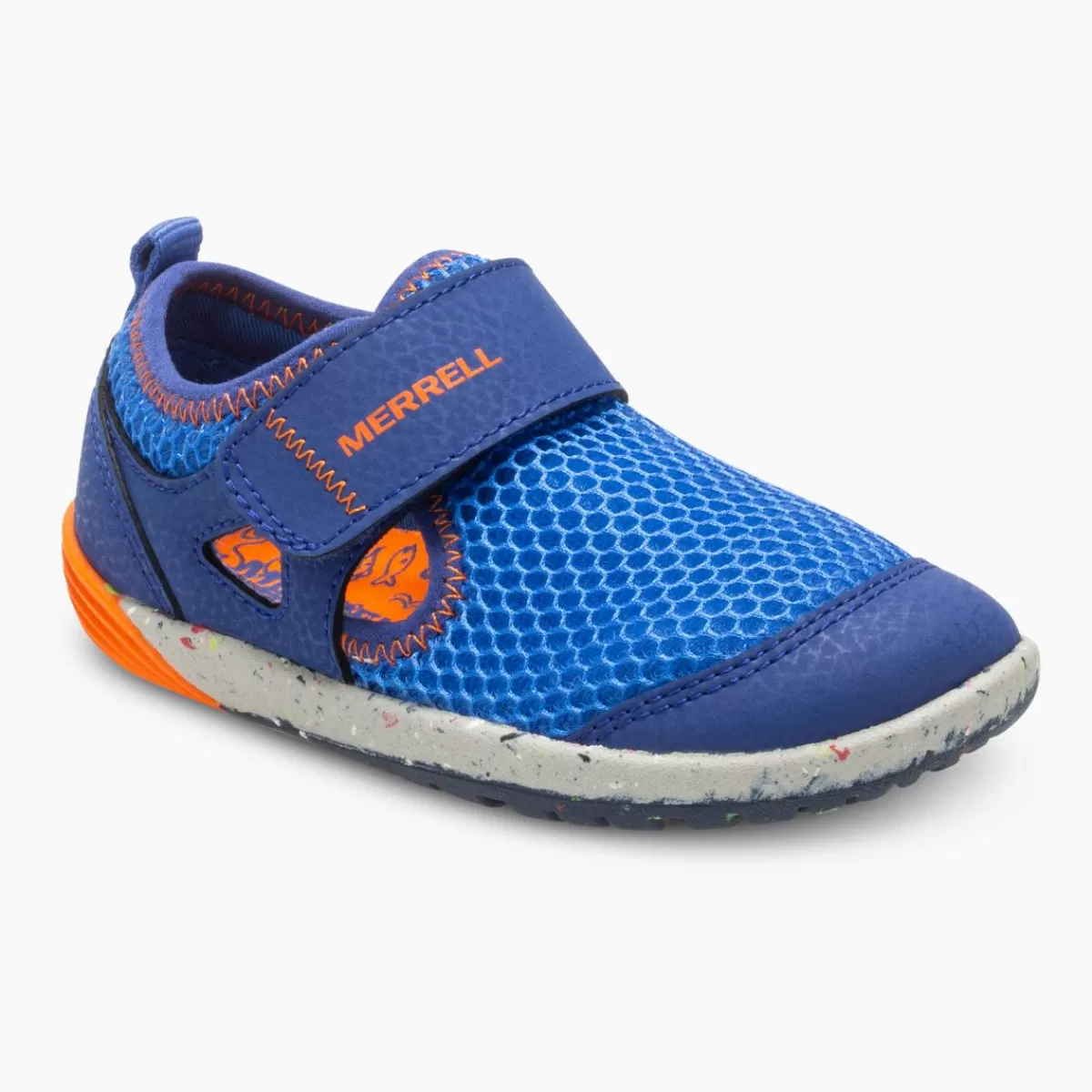 Kids Merrell Little Kid's Bare Steps® H2O Sneaker