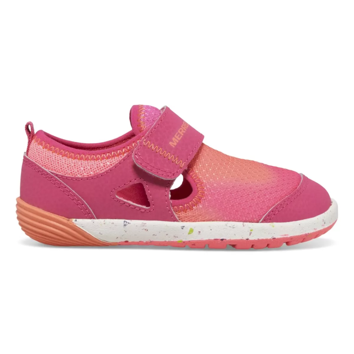 Kids Merrell Little Kid's Bare Steps® H2O Sneaker