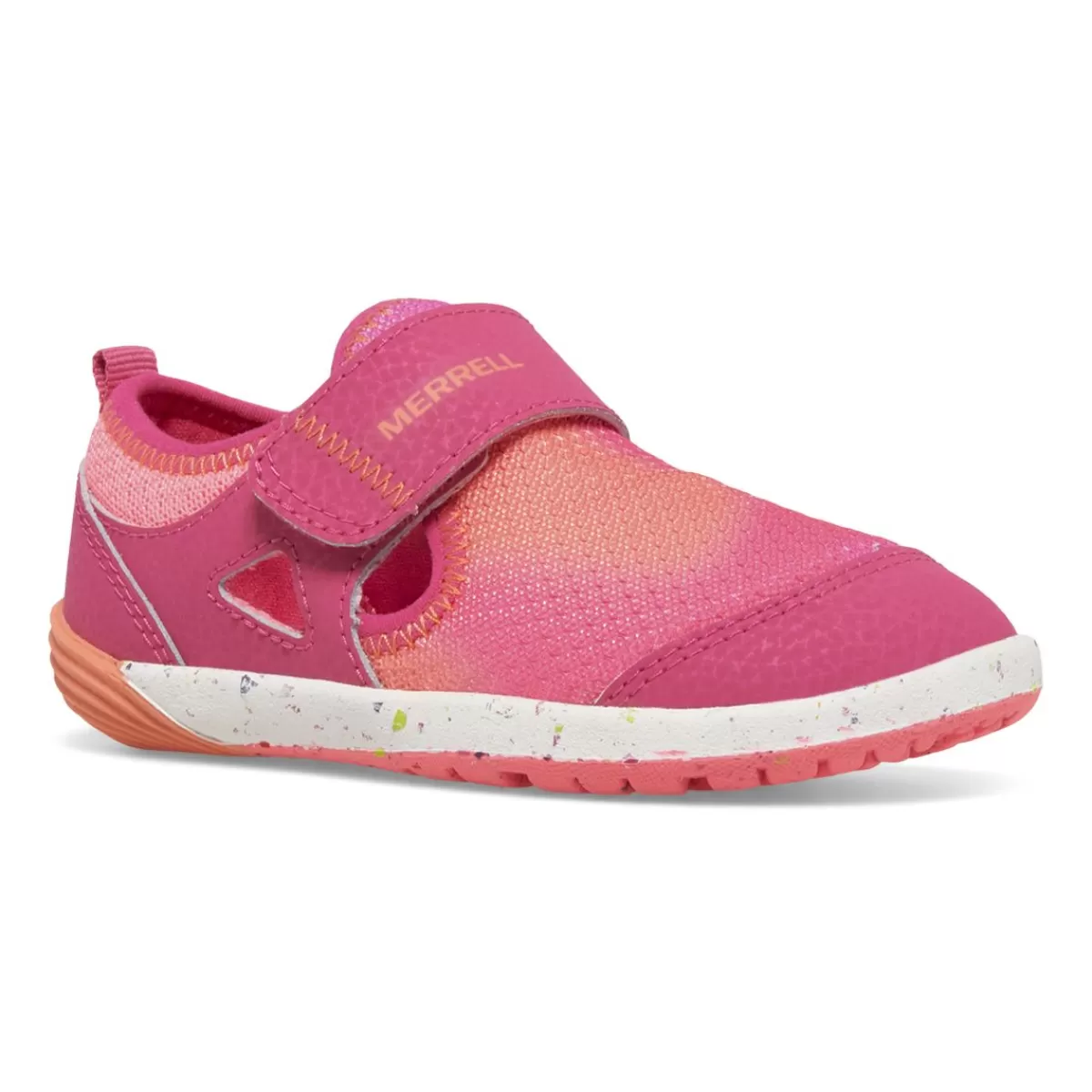 Kids Merrell Little Kid's Bare Steps® H2O Sneaker