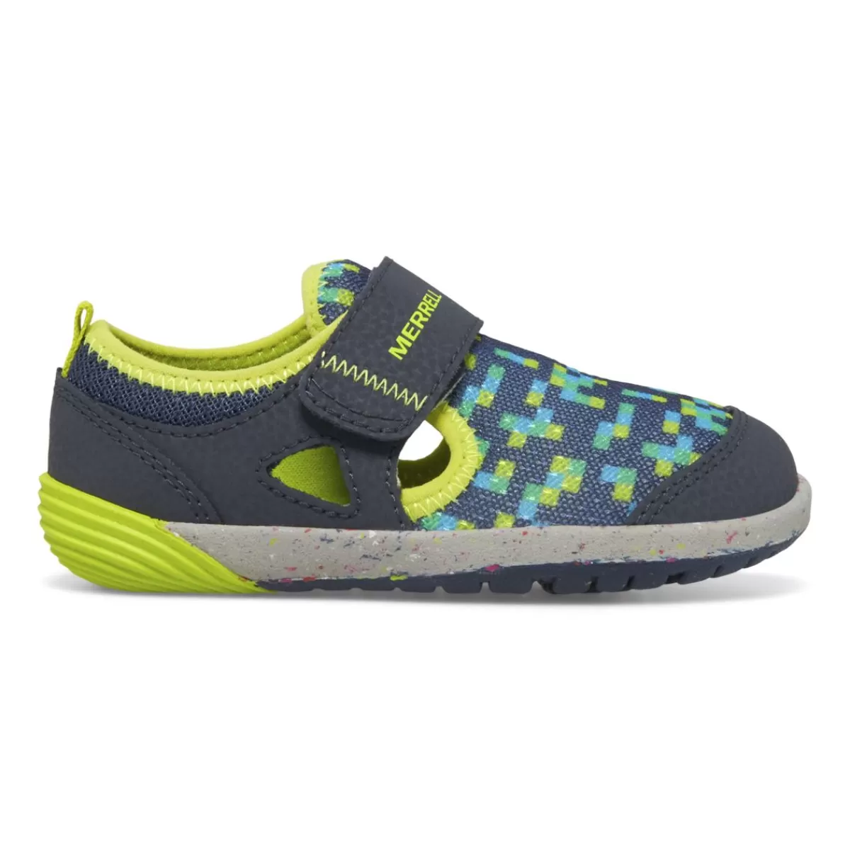 Kids Merrell Little Kid's Bare Steps® H2O Sneaker