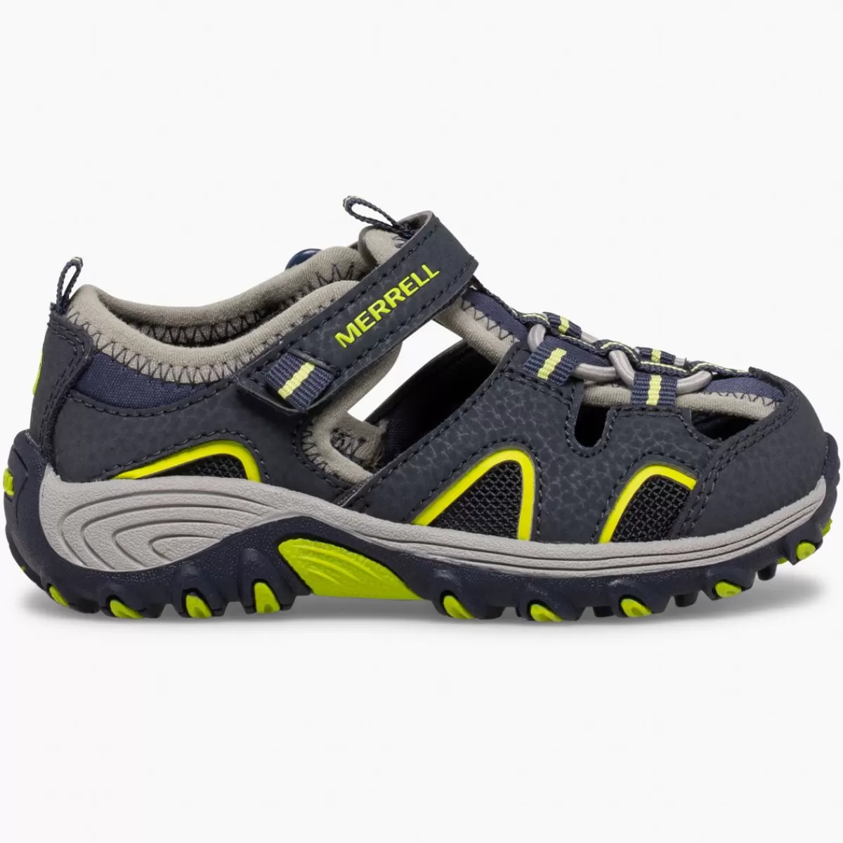 Kids Merrell Little Kid's Hydro H2O Hiker Jr Sandal