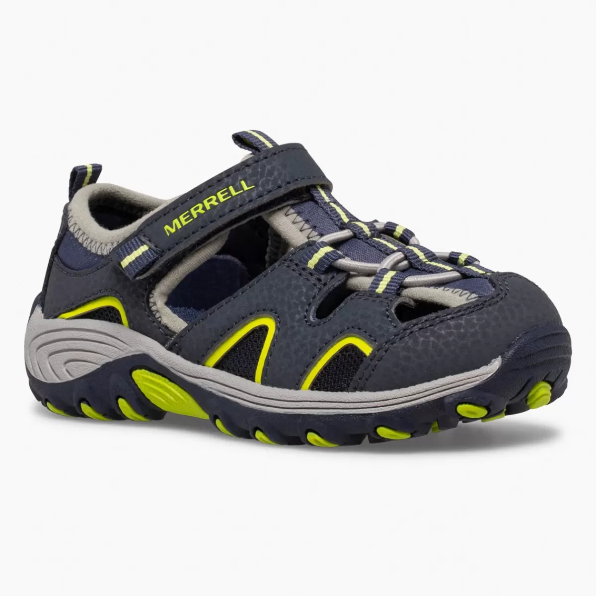 Kids Merrell Little Kid's Hydro H2O Hiker Jr Sandal