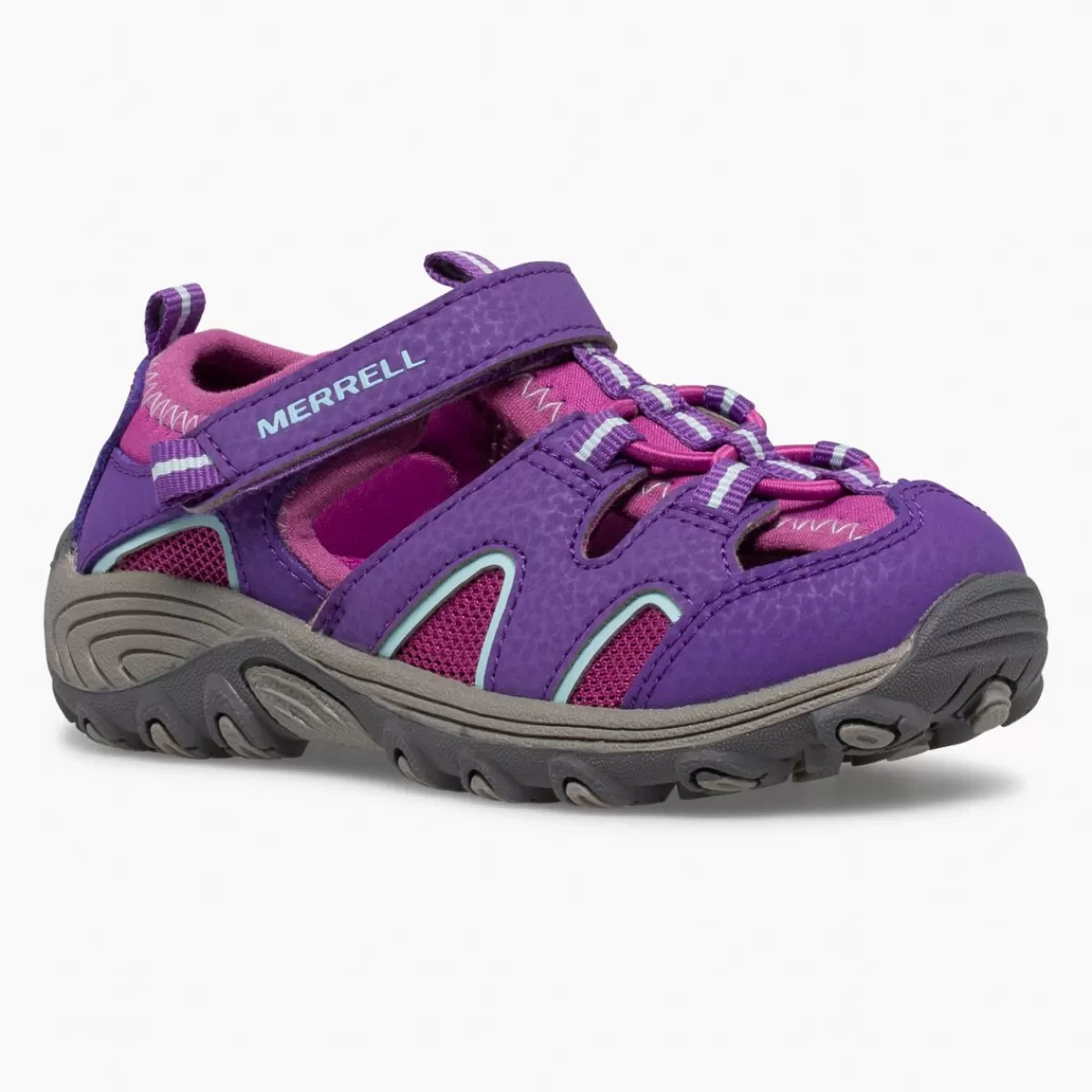 Kids Merrell Little Kid's Hydro H2O Hiker Jr Sandal