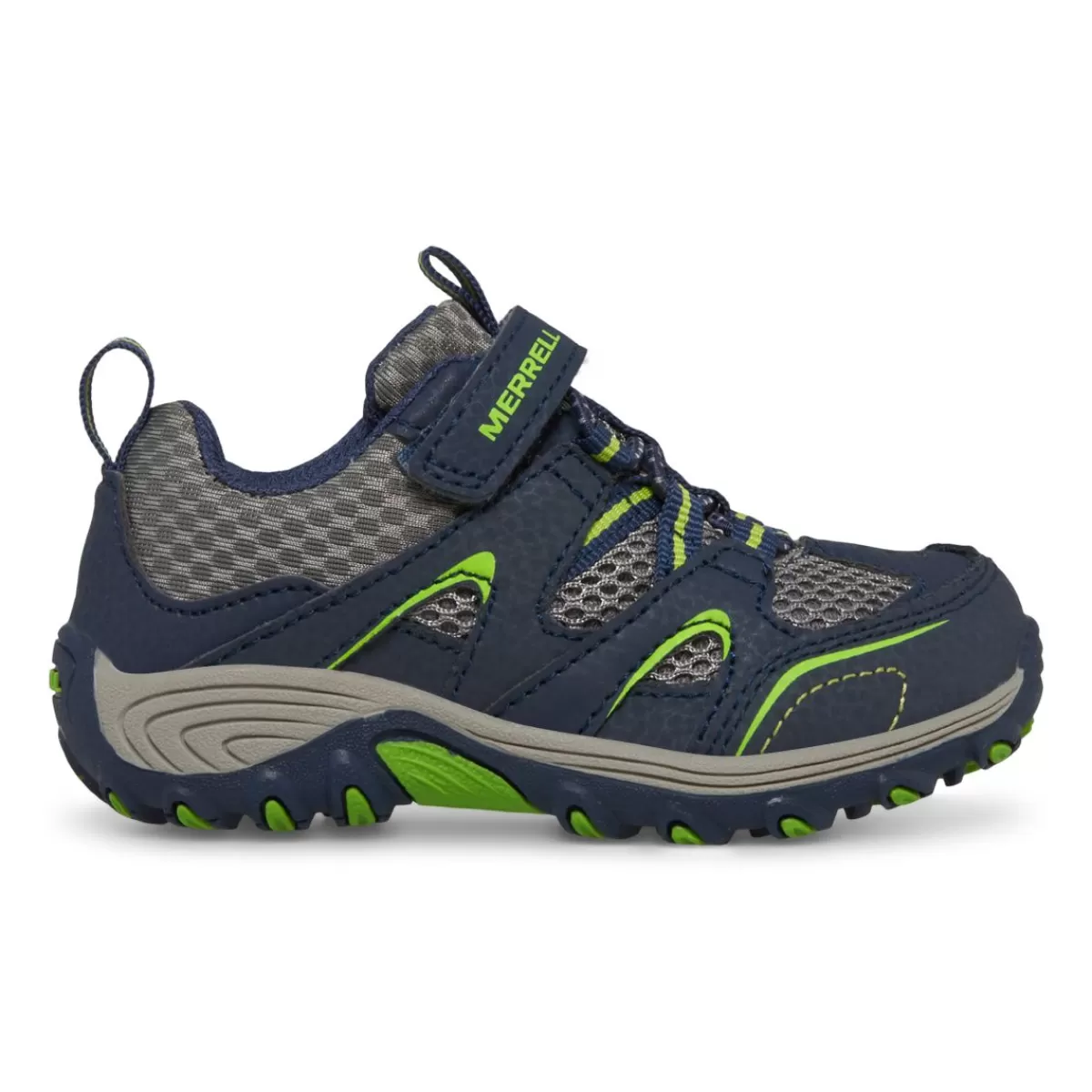 Kids Merrell Little Kid's Trail Chaser Jr. Shoe