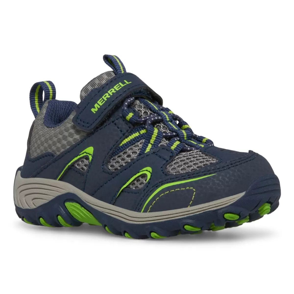 Kids Merrell Little Kid's Trail Chaser Jr. Shoe