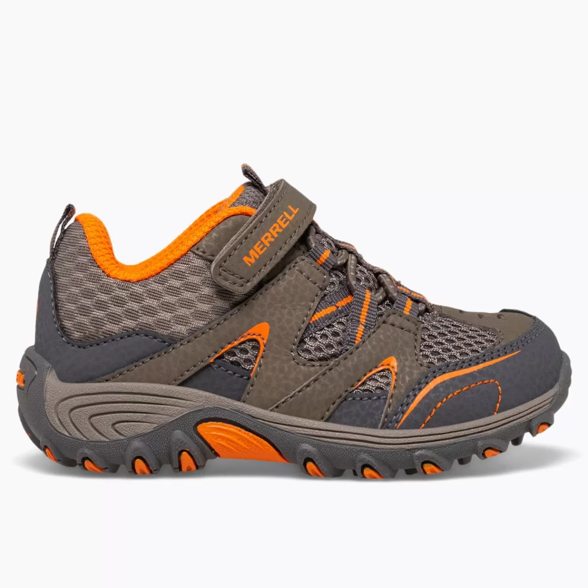 Kids Merrell Little Kid's Trail Chaser Jr. Shoe