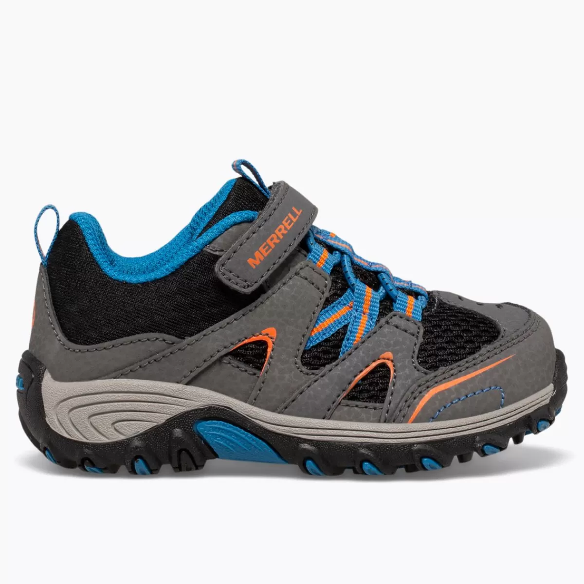 Kids Merrell Little Kid's Trail Chaser Jr. Shoe