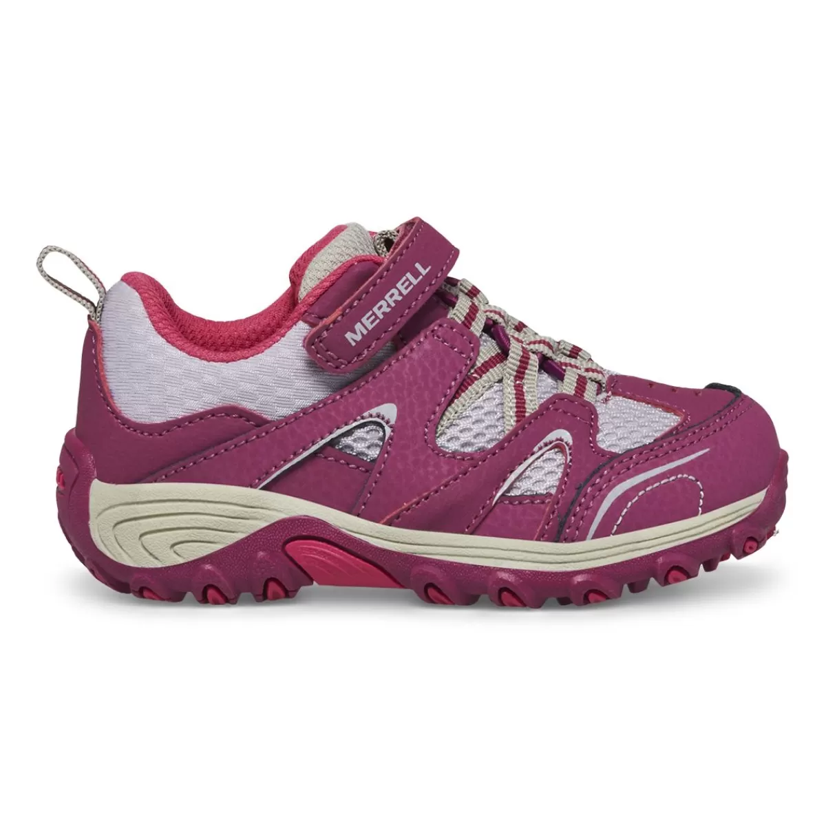 Kids Merrell Little Kid's Trail Chaser Jr. Shoe