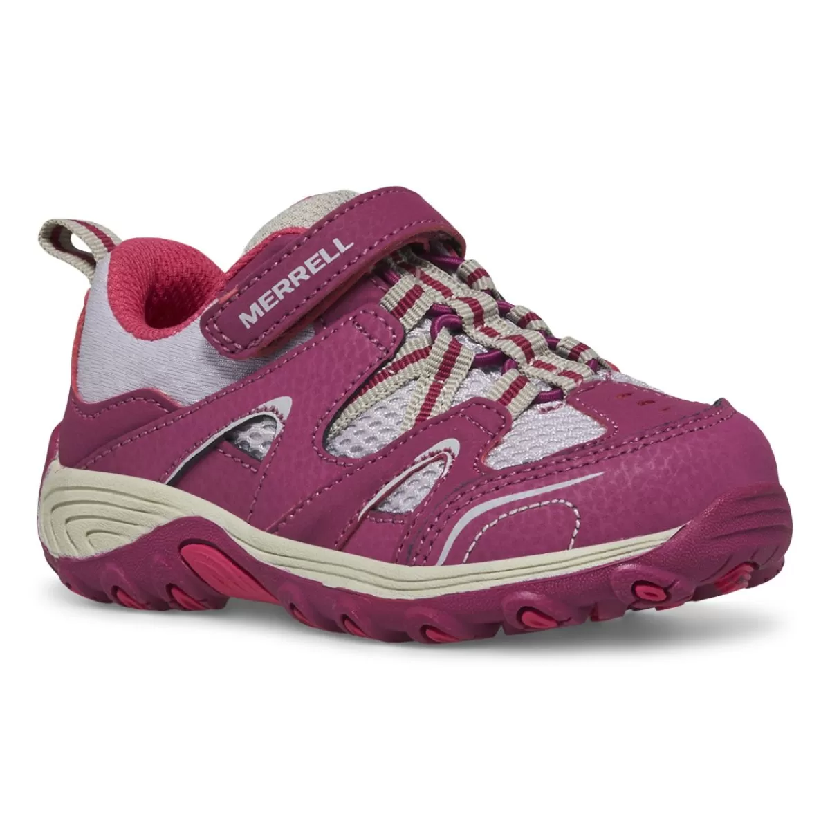 Kids Merrell Little Kid's Trail Chaser Jr. Shoe