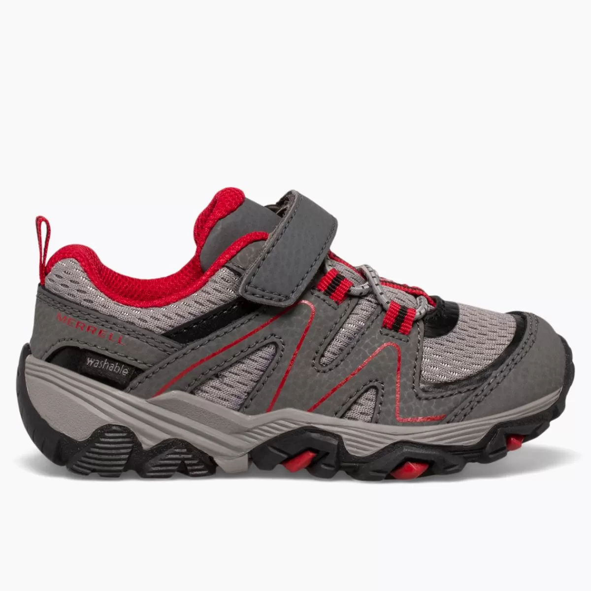 Kids Merrell Little Kid's Trail Quest Jr.