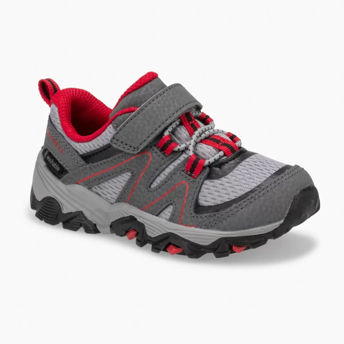 Kids Merrell Little Kid's Trail Quest Jr.