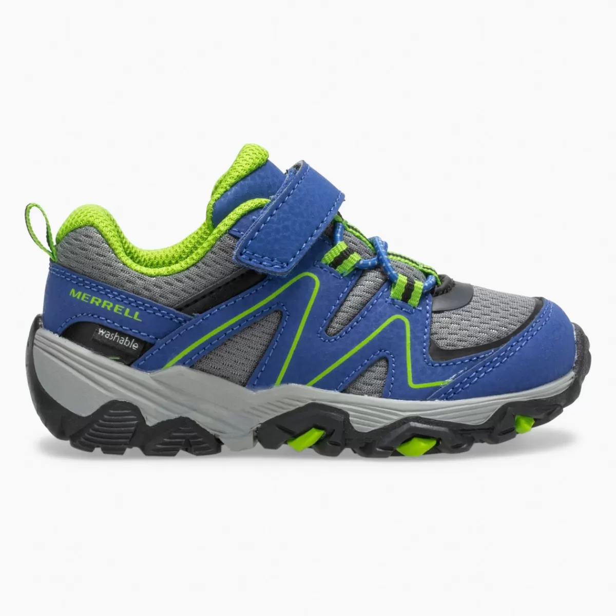 Kids Merrell Little Kid's Trail Quest Jr.