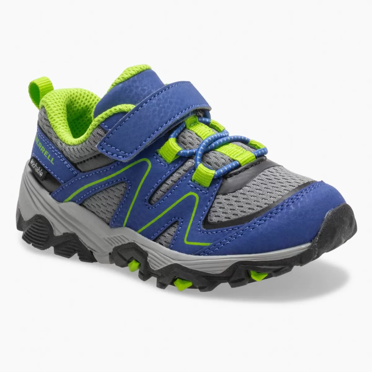 Kids Merrell Little Kid's Trail Quest Jr.