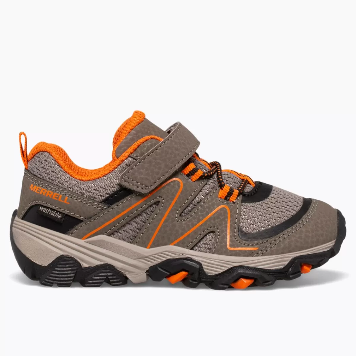 Kids Merrell Little Kid's Trail Quest Jr.