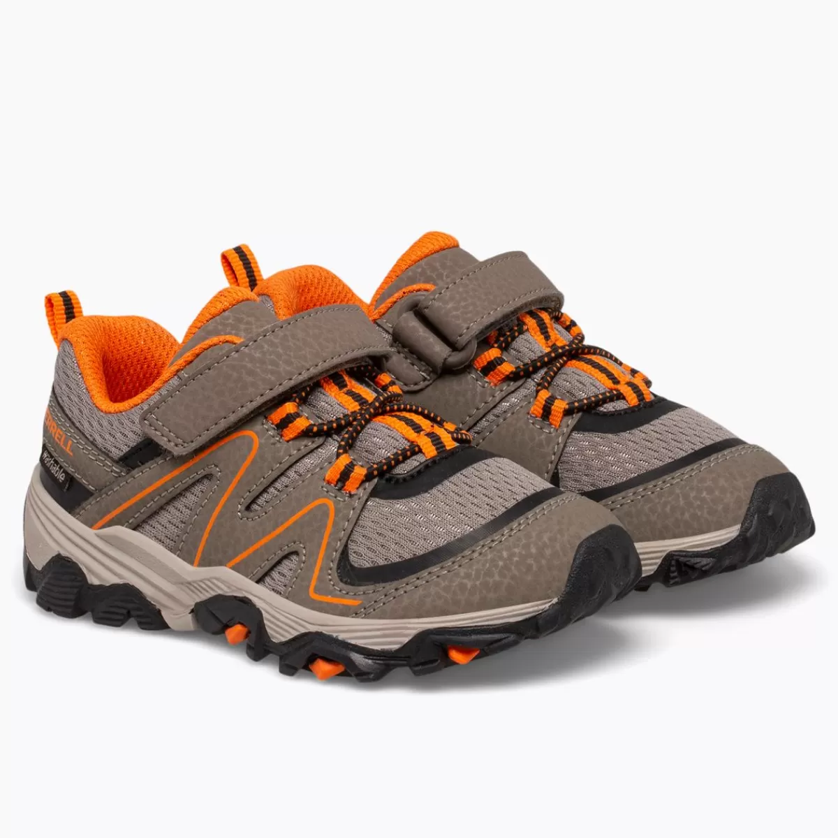 Kids Merrell Little Kid's Trail Quest Jr.