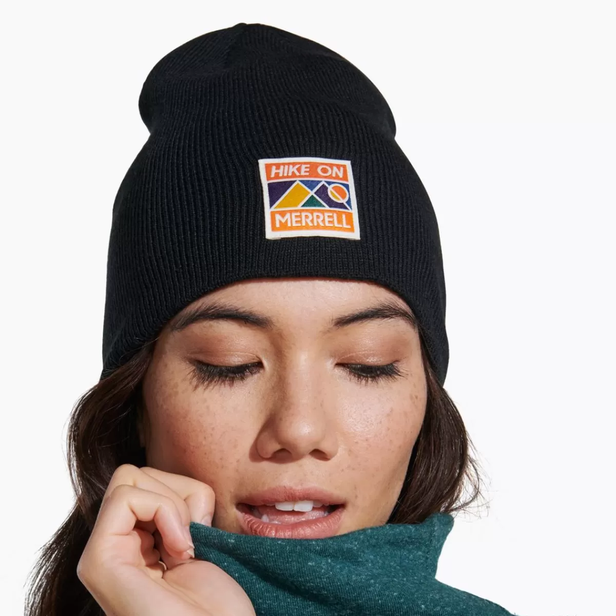 Merrell Long Beanie