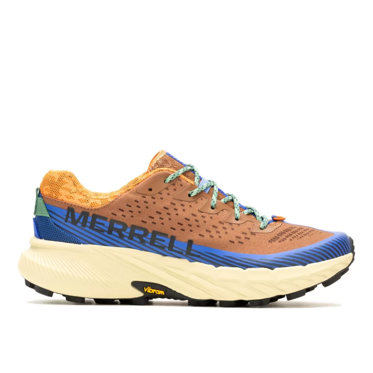 Kids Merrell Men's Agility Peak 5