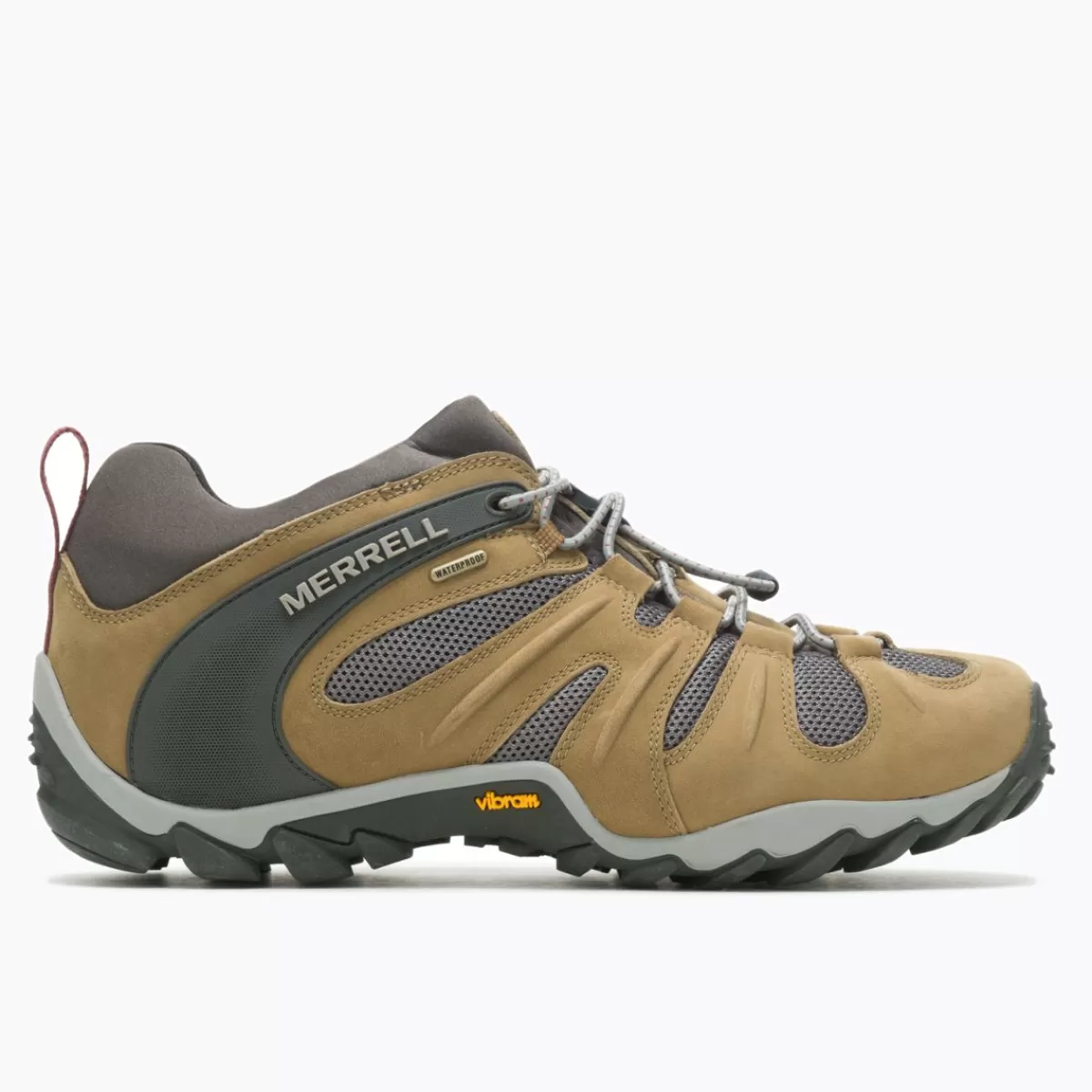 Merrell Men's Chameleon 8 Stretch Waterproof