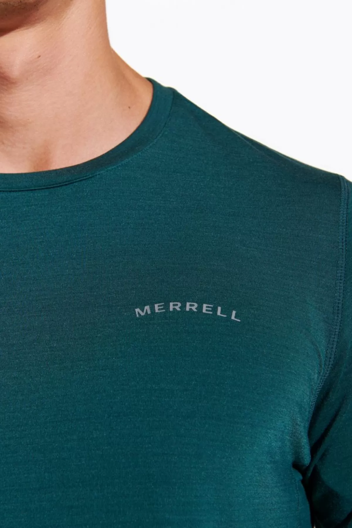 Merrell Men's Everyday Tee With Tencel™