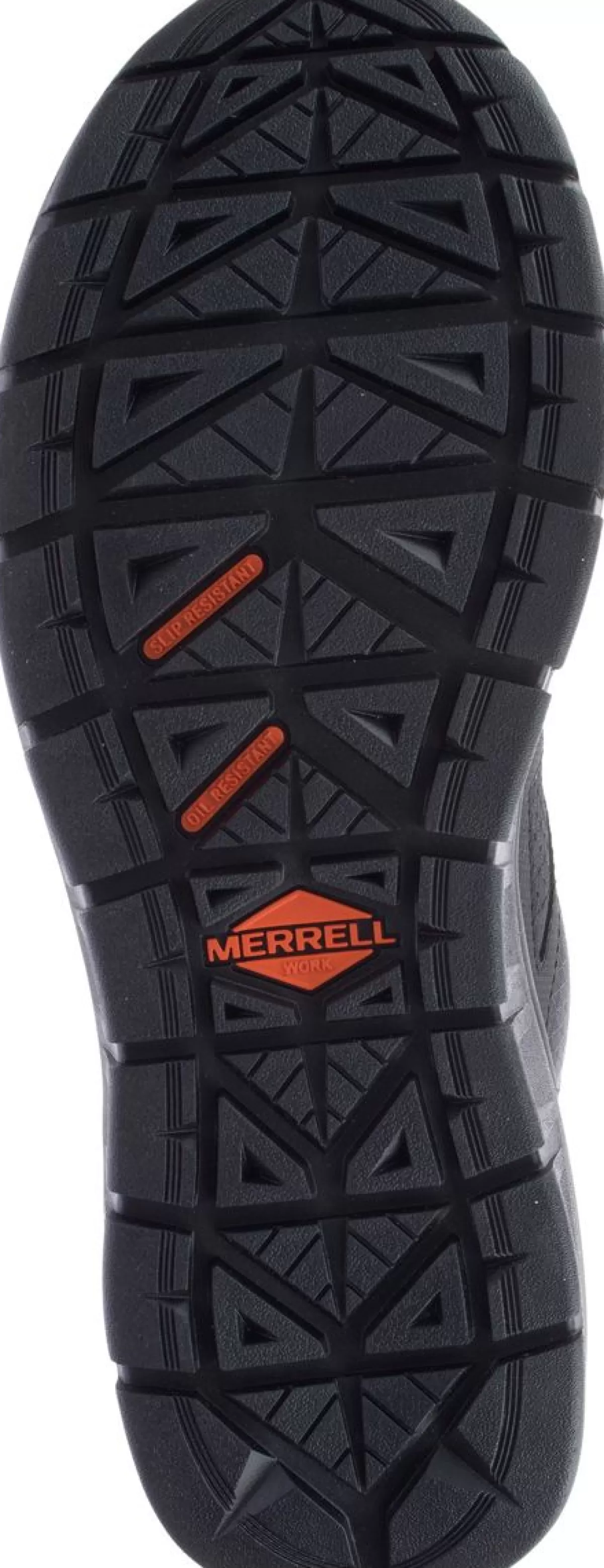 Merrell Men's Fullbench Speed Mid Carbon Fiber