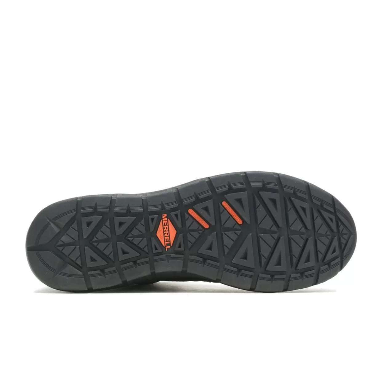 Merrell Men's Fullbench Speed Mid Waterproof Carbon Fiber