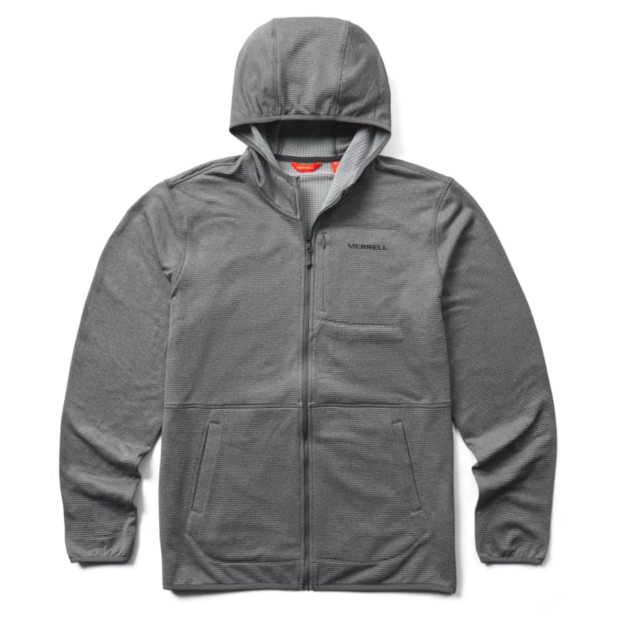 Merrell Men's Geotex Full Zip Hoodie