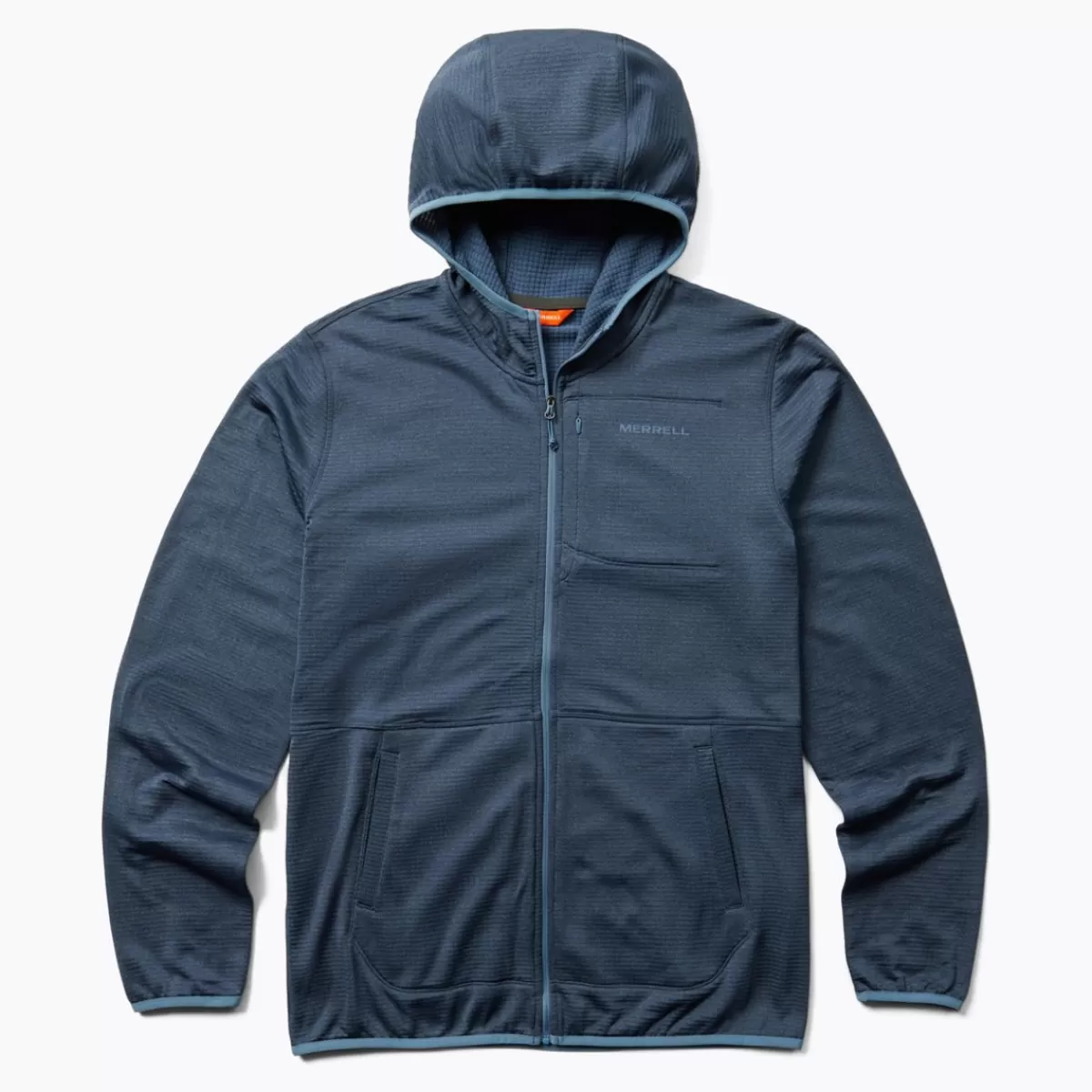 Merrell Men's Geotex Full Zip Hoodie