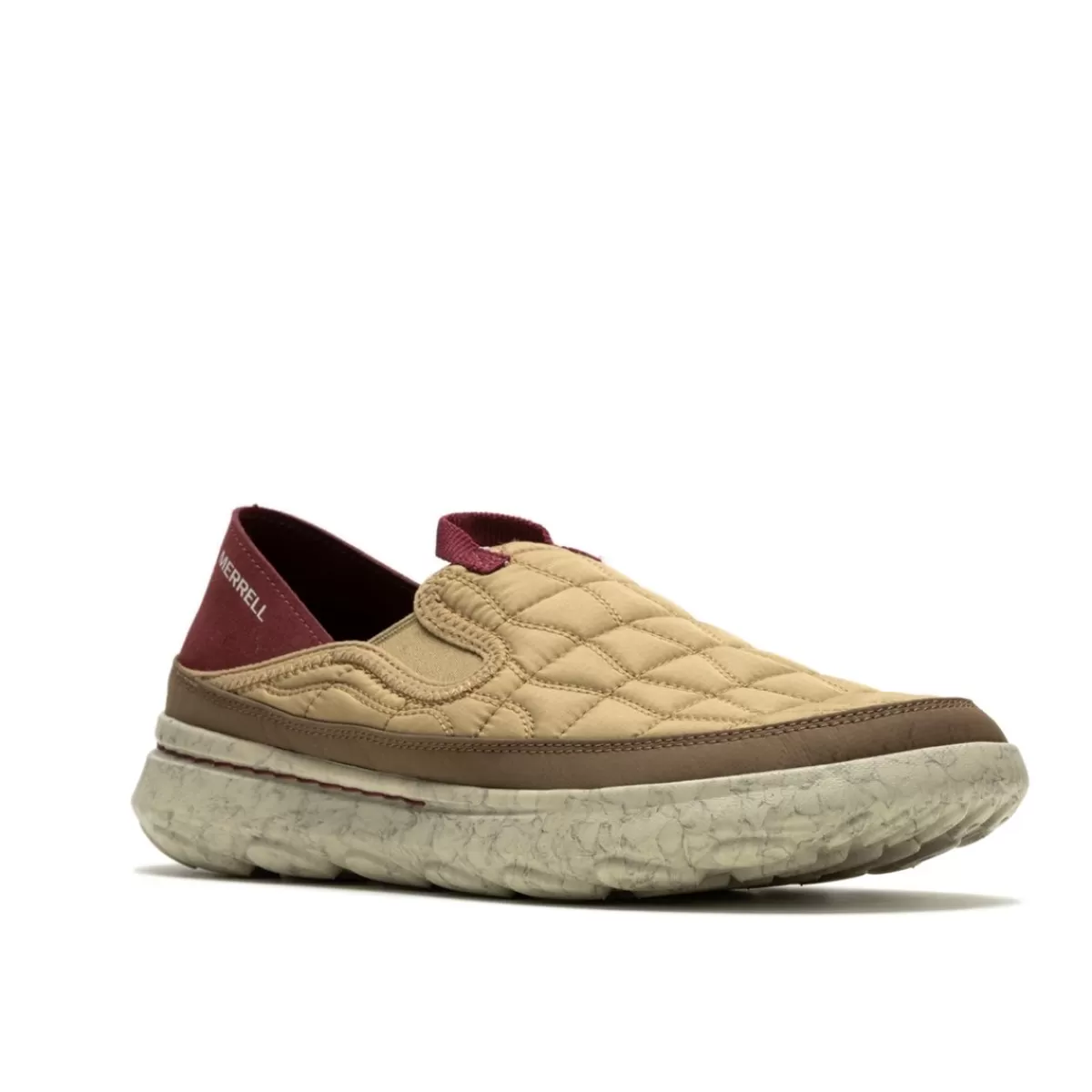 Kids Merrell Men's Hut Moc 2