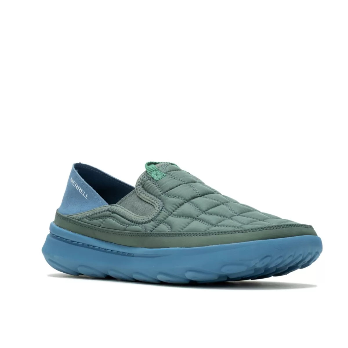 Kids Merrell Men's Hut Moc 2